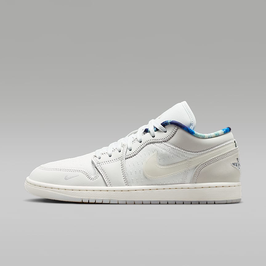 Air Jordan 1 Low Men's Shoes. Nike.com